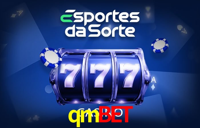 Sinta a adrenalina dos jogos de cassino com qmbet