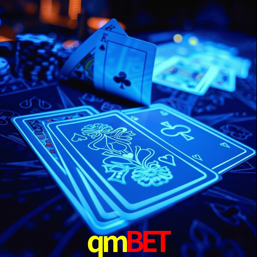 qmbet: Jogos de Caça-Níqueis-Altas Recompensas, Roleta-Velocidade, Blackjack-Desafios Máximos